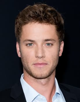 Jeremy Sumpter