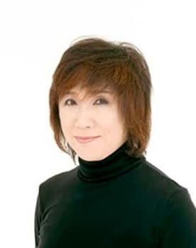 Kazue Komiya