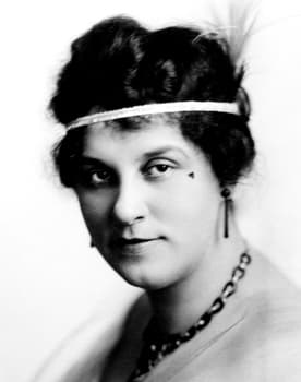 Blanche Payson