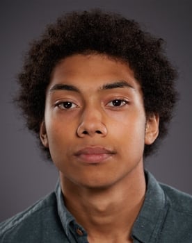 Chance Perdomo