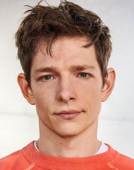 Mike Faist