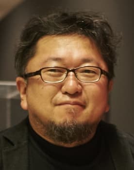 Shinji Higuchi