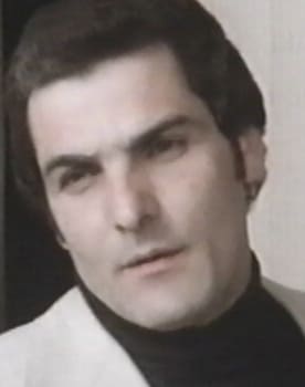 Claudio Zucchet