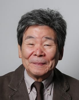 Isao Takahata