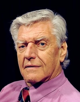 David Prowse