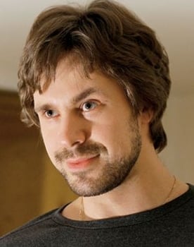 Sergey Peregudov