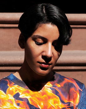 Fatima Al Qadiri