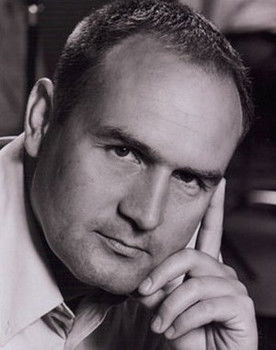 Tomasz Mikołajewski