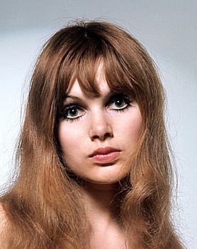 Madeline Smith