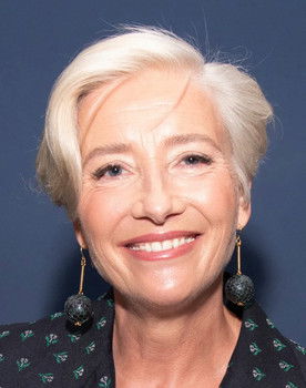 Emma Thompson