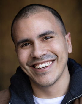 Christopher Alvarenga