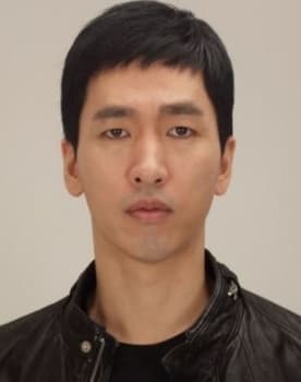 Jeong Han-bin