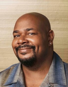 Kevin Michael Richardson