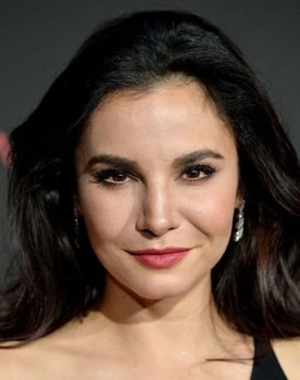 Martha Higareda