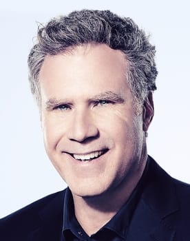 Will Ferrell