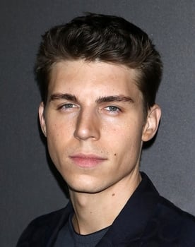 Nolan Gerard Funk