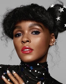 Janelle Monáe