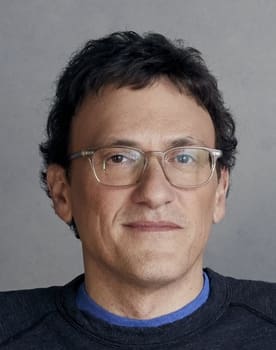 Anthony Russo