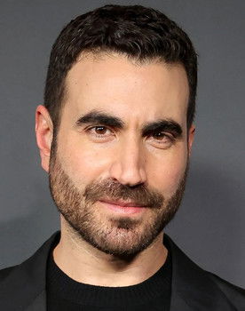 Brett Goldstein