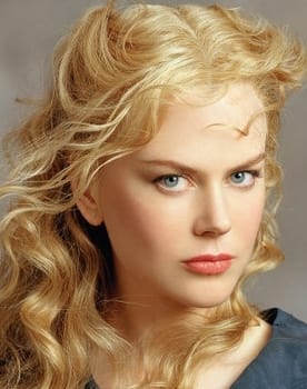 Nicole Kidman