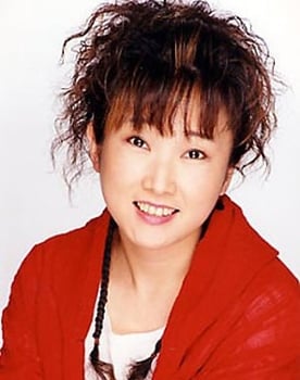 Kumiko Nishihara