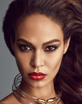 Joan Smalls