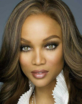 Tyra Banks