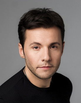 Vyacheslav Manucharov