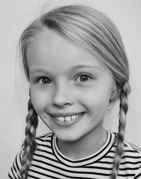 Millie-Rose Crossley