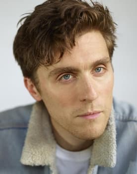 Jack Farthing