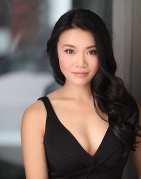 Caroline Chan