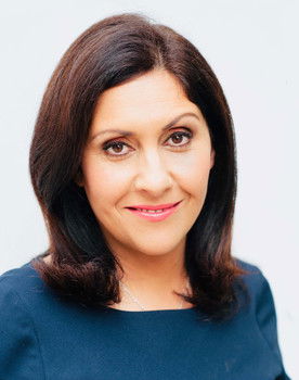 Maryam Moshiri
