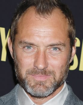 Jude Law