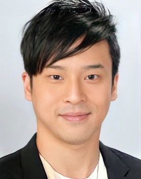 Dexter Yeung Tin-King