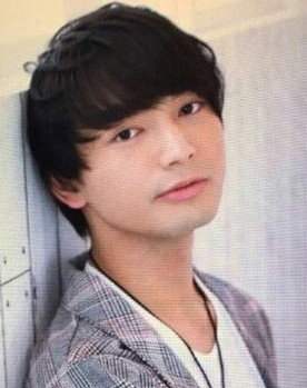 石森周斗