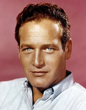 Paul Newman