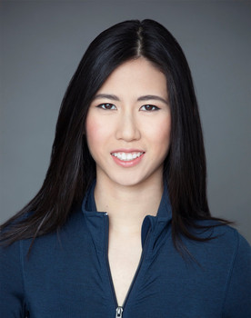 Louisa Zhu