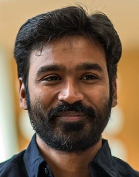 Dhanush