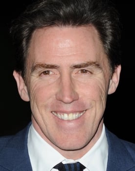 Rob Brydon