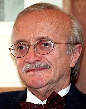 Jan Tadeusz Stanisławski photo