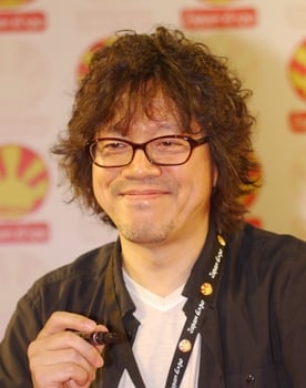 Naoki Urasawa