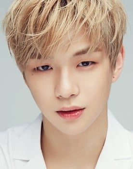 Kang Daniel