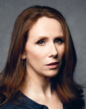 Catherine Tate