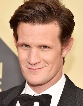 Matt Smith