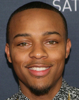 Shad Moss