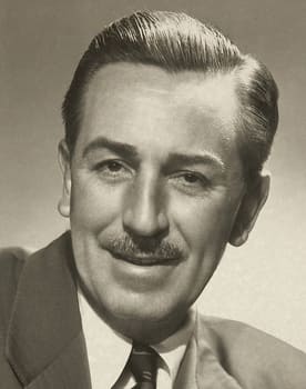 Walt Disney