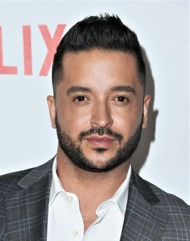 Jai Rodriguez