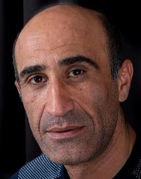 Samir Elhakim