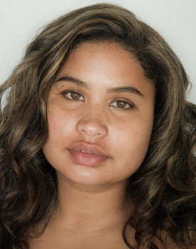 Lindzay Naidoo
