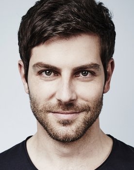 David Giuntoli